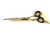 Professional German Single Teeth Hair Trimming Thinning Scissors Shears