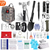 125Pcs Survival Kits