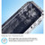 Naztech SoundBrick Wireless Speaker Black