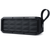 Naztech SoundBrick Wireless Speaker Black