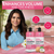 Rice Water Shampoo and Conditioner Set