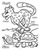 Early Years Really Big Coloring Book