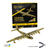 AURUM WINGS CELESTIAL HUGHES H-4 HERCULES SPRUCE GOOSE