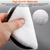 5Pcs 6" Buffing Polishing Pads