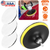 5Pcs 6" Buffing Polishing Pads