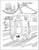 Trains Really Big Coloring Book