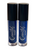 Magic - Color Changing Lip and Cheek Stain Gloss Cotton Candy scent