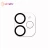 For IPhone 13, 12, 11 Pro Max Galaxy S21, S21 Plus, S21 Ultra Tempered Glass Camera Lens Cover Screen Protector
