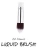 Zz Mineral Makeup Brush