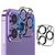 2Packs Ultra HD Camera Lens 