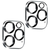 2Packs Ultra HD Camera Lens 