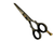Professional German Barber Hair Cutting Grooming Scissors Shears Hashir's 3500 Model