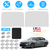 UV Protection Sunshade Roof Fit