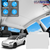 UV Protection Sunshade Roof Fit