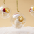 Holiday Snowman Makeup Sponge
