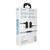 Naztech USB-C Metal Earphones Black