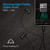 Naztech USB-C Metal Earphones Black