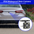 WiFi FHD 1080P Car Dash 