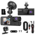 WiFi FHD 1080P Car Dash 
