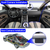 WiFi FHD 1080P Car Dash 