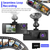 WiFi FHD 1080P Car Dash 
