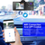WiFi FHD 1080P Car Dash 
