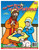 The Real Story of Christmas Coloring Book