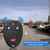 2 Keyless Entry Car Key Remote Key Fob Case