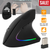 2.4G Wireless Vertical Mouse Ergonomic Optical Mice 