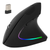 2.4G Wireless Vertical Mouse Ergonomic Optical Mice 