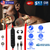 Sport Headsets Wireless V4.1 In-Ear Stereo Headphones 