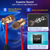 Sport Headsets Wireless V4.1 In-Ear Stereo Headphones 
