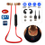 Sport Headsets Wireless V4.1 In-Ear Stereo Headphones 