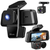 1080P FHD 3 Channel WiFi Dash Cam