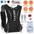 Sport Hydration Vest Running Backpack 
