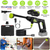 Cordless Pressure Washer Portable Electric Power