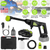 Cordless Pressure Washer Portable Electric Power