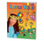 Children's Little Yogis Coloring Book