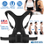 Unisex Posture Corrector Support Magnetic Lumbar