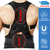 Unisex Posture Corrector Support Magnetic Lumbar