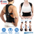 Unisex Posture Corrector Support Magnetic Lumbar