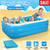 Inflatable Swimming Pools Family Swim Play Center