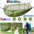 600lbs Load 2 Persons Hammock