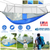 600lbs Load 2 Persons Hammock