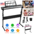 61 Keys Digital Music Electronic Keyboard Electric Musical Piano