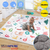 50x50IN Baby Play Mat 
