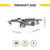 SPRUCE GOOSE HUGHES H-4 HERCULES