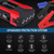 Car Jump Starter Booster 800A Peak 28000mAh 12V Battery Charger