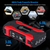 Car Jump Starter Booster 800A Peak 28000mAh 12V Battery Charger