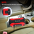 Car Jump Starter Booster 800A Peak 28000mAh 12V Battery Charger